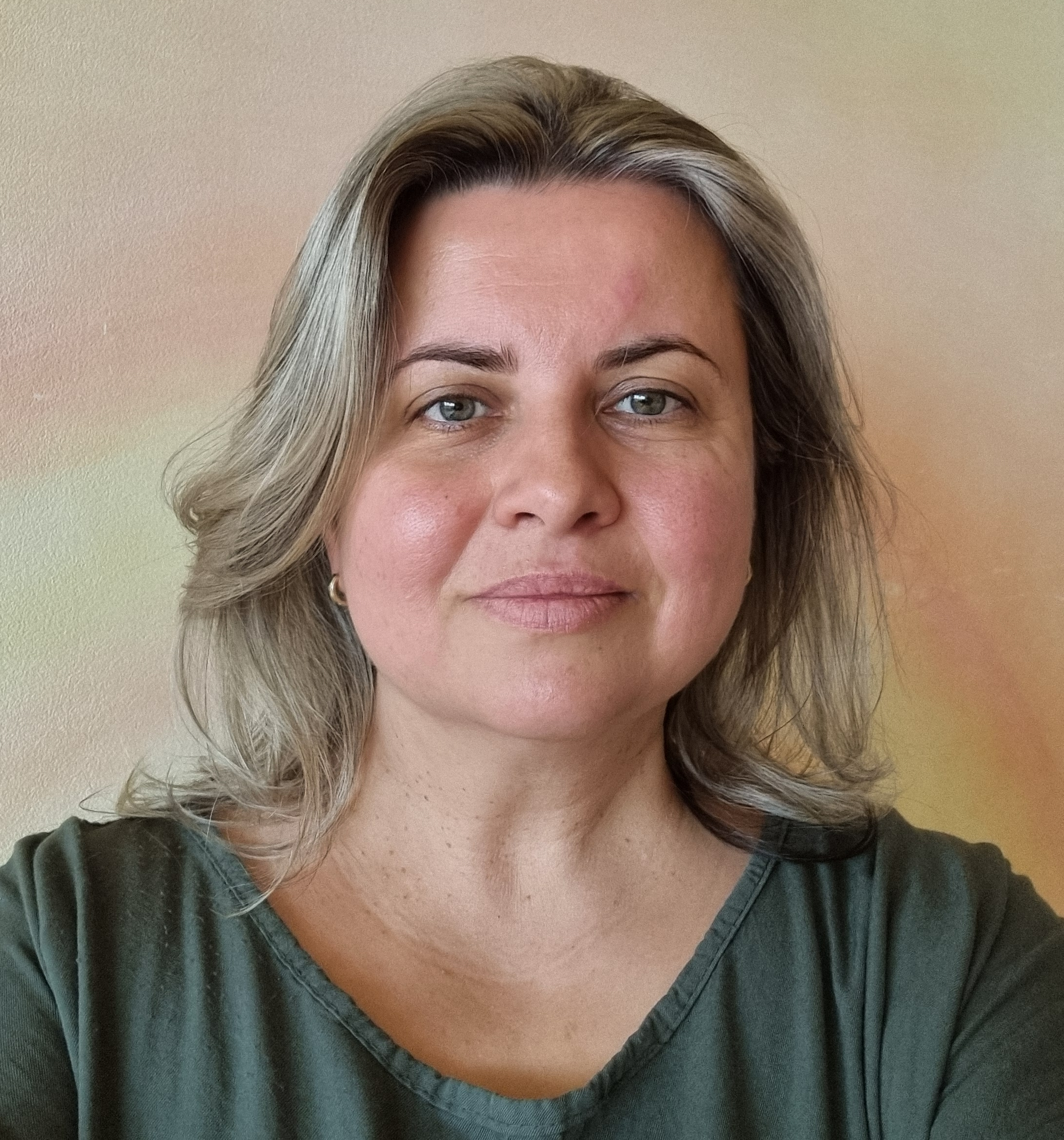 Mgr. Gabriela Poláková (klubistka)